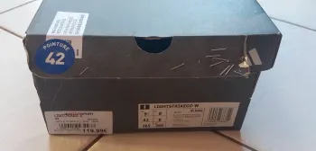 Used Adidas Lightstrikego bike — image 5 of 6
