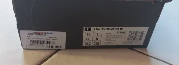Used Adidas Lightstrikego bike — image 4 of 6
