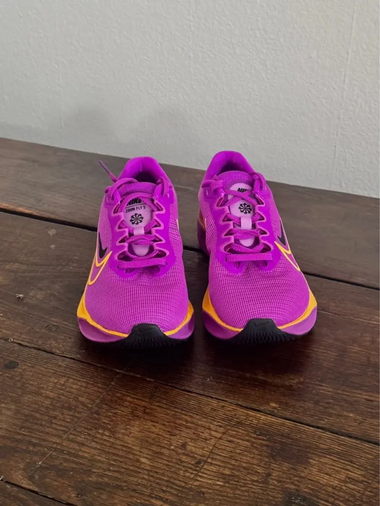 Used Hyper Zoom Fly 5 bike — image 3 of 4