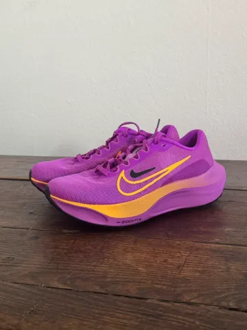 Brugt Hyper Zoom Fly 5 Running Shoes