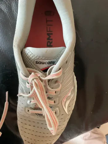 Gebrauchtes Saucony Running Shoes bike — Bild 7 von 7