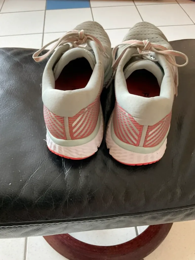 Gebrauchtes Saucony Running Shoes bike — Bild 4 von 7