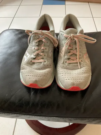 Gebrauchtes Saucony Running Shoes bike — Bild 3 von 7