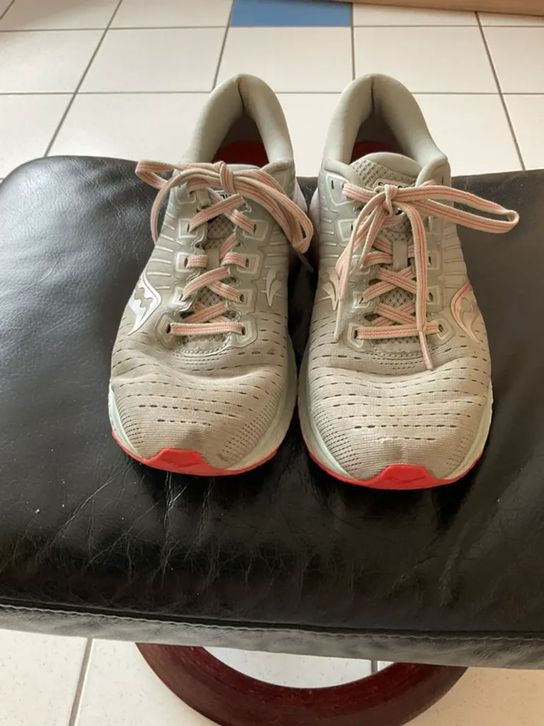 Gebrauchtes Saucony Running Shoes bike — Bild 3 von 7
