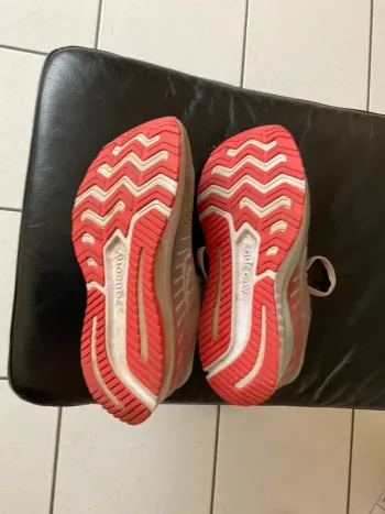 Gebrauchtes Saucony Running Shoes bike — Bild 6 von 7