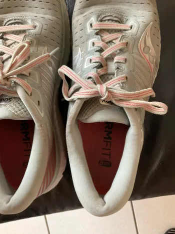 Gebrauchtes Saucony Running Shoes bike — Bild 5 von 7
