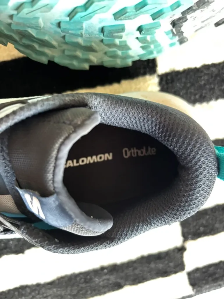 Gebrauchtes Salomon Sense Ride 5 bike — Bild 6 von 8