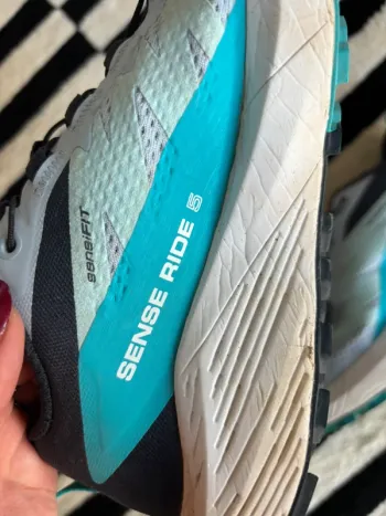Gebrauchtes Salomon Sense Ride 5 bike — Bild 8 von 8
