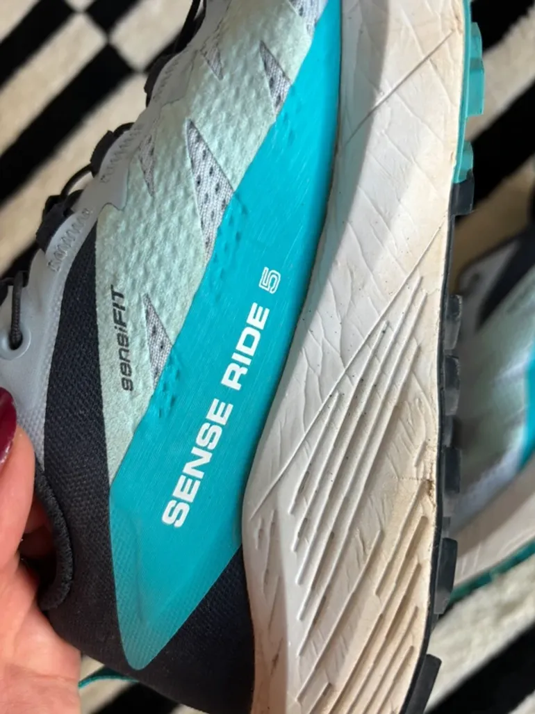Gebrauchtes Salomon Sense Ride 5 bike — Bild 8 von 8