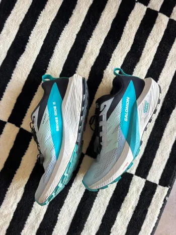 Gebrauchtes Salomon Sense Ride 5 bike — Bild 3 von 8