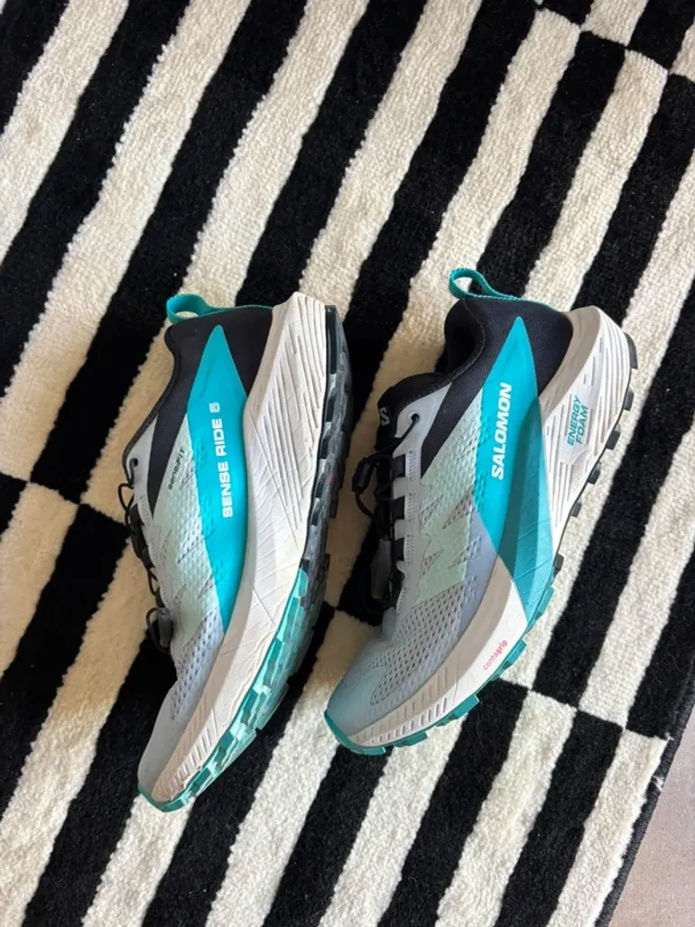 Gebrauchtes Salomon Sense Ride 5 bike — Bild 3 von 8