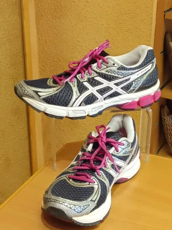 Tweedehands Asics Running Shoes Running Shoes