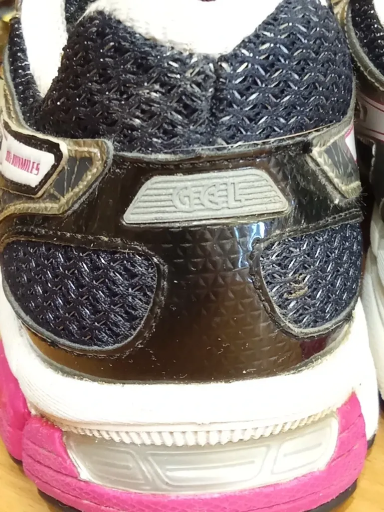 Asics Running Shoes bike de segunda mano — imagen 4 de 10