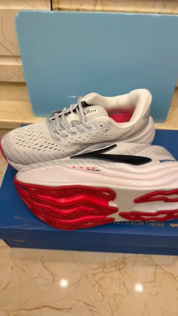 Używany Brooks Glycerin Max bike — zdjęcie 4 z 4
