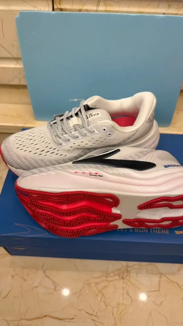 Używany Brooks Glycerin Max bike — zdjęcie 4 z 4