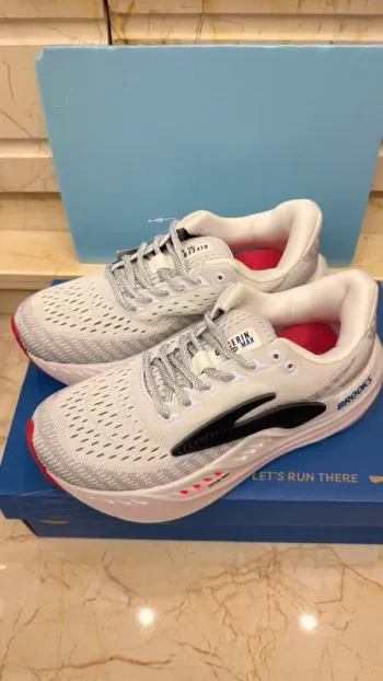 Używany Brooks Glycerin Max bike — zdjęcie 2 z 4