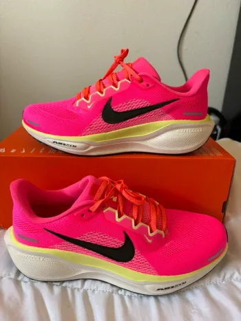 Pegasus Air Zoom 41 Running Shoes de segunda mano