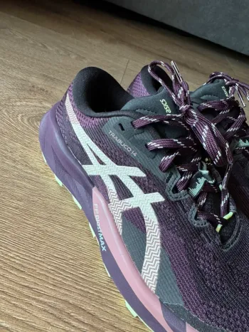 Asics Trabuco 14 bike d'occasion — image 3 sur 7