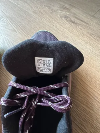 Asics Trabuco 14 bike d'occasion — image 7 sur 7