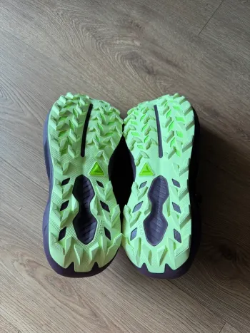 Asics Trabuco 14 bike d'occasion — image 6 sur 7
