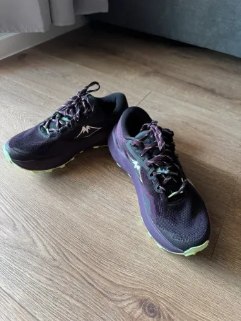 Asics Trabuco 14 bike d'occasion — image 4 sur 7