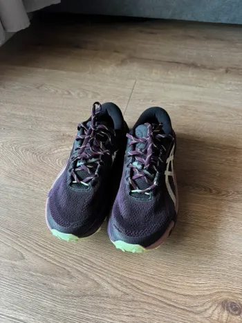 Asics Trabuco 14 bike d'occasion — image 2 sur 7