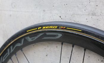 Used Campagnolo Bora One 2021 bike — image 2 of 6