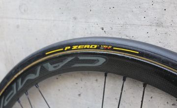 Used Campagnolo Bora One 2021 bike — image 2 of 6