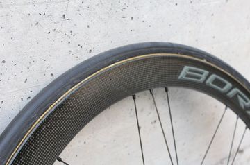 Used Campagnolo Bora One 2021 bike — image 4 of 6