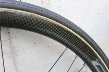 Used Campagnolo Bora One 2021 bike — image 3 of 6