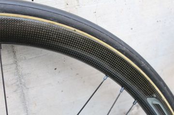 Used Campagnolo Bora One 2021 bike — image 3 of 6