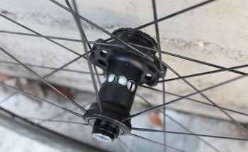 Used Campagnolo Bora One 2021 bike — image 6 of 6