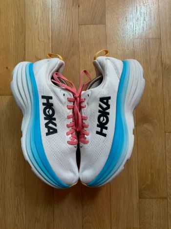 Tweedehands Ideal Bondi 8 Running Shoes