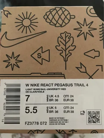 Tweedehands Pegasus React Trail 4 bike — afbeelding 7 van 7