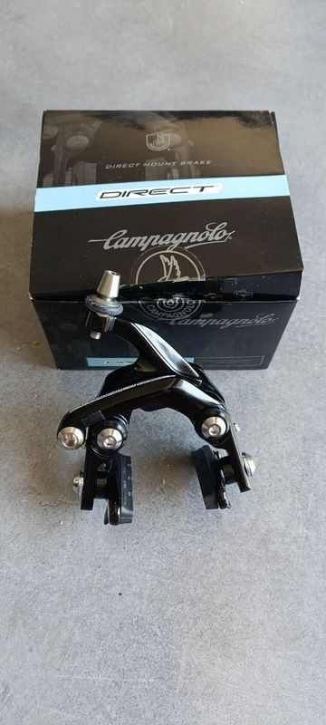 Brugt Campagnolo direct mont Brakes