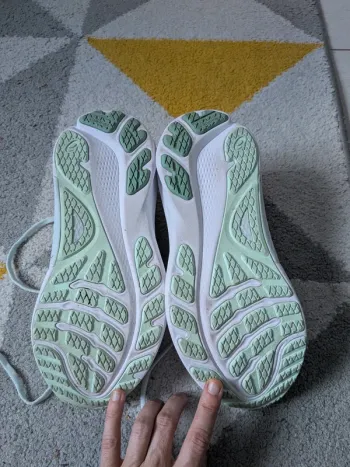 Asics Kayano 30 bike de segunda mano — imagen 2 de 6