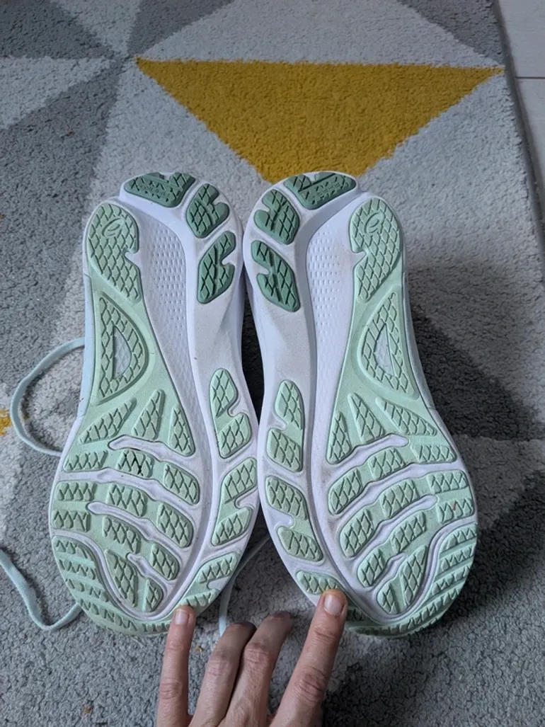 Asics Kayano 30 bike de segunda mano — imagen 2 de 6
