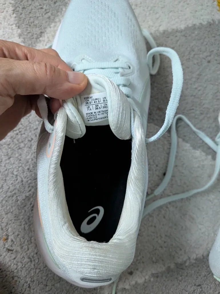 Asics Kayano 30 bike de segunda mano — imagen 4 de 6