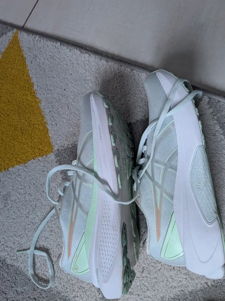 Asics Kayano 30 bike de segunda mano — imagen 6 de 6