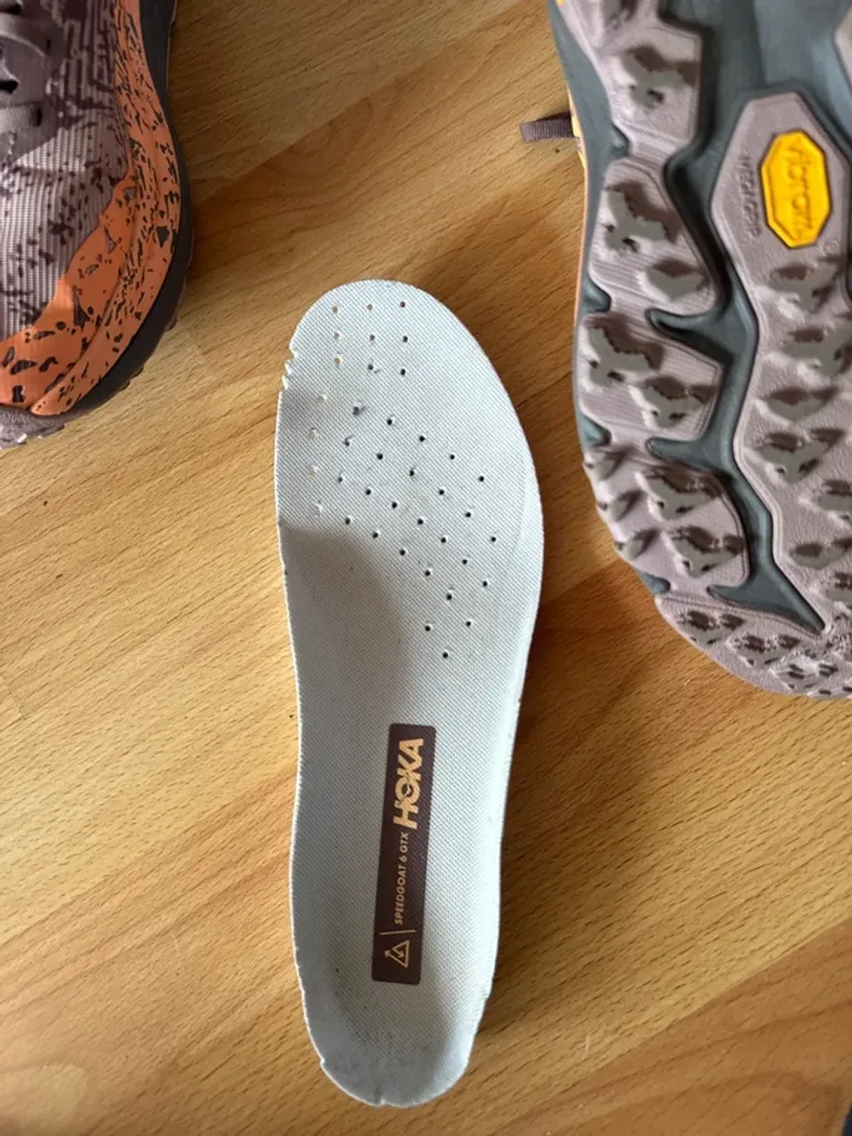 Käytetty Hoka Speedgoat 6 bike — kuva 4 / 9