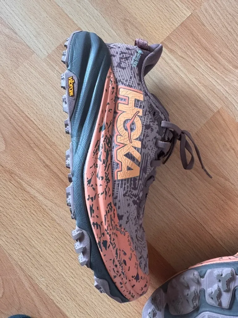 Käytetty Hoka Speedgoat 6 bike — kuva 6 / 9