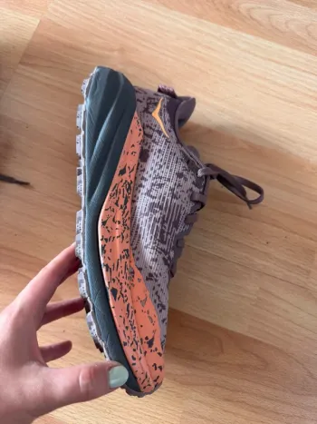 Käytetty Hoka Speedgoat 6 bike — kuva 8 / 9