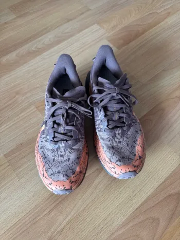 Käytetty Hoka Speedgoat 6 bike — kuva 2 / 9