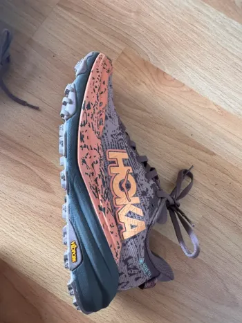 Käytetty Hoka Speedgoat 6 bike — kuva 5 / 9