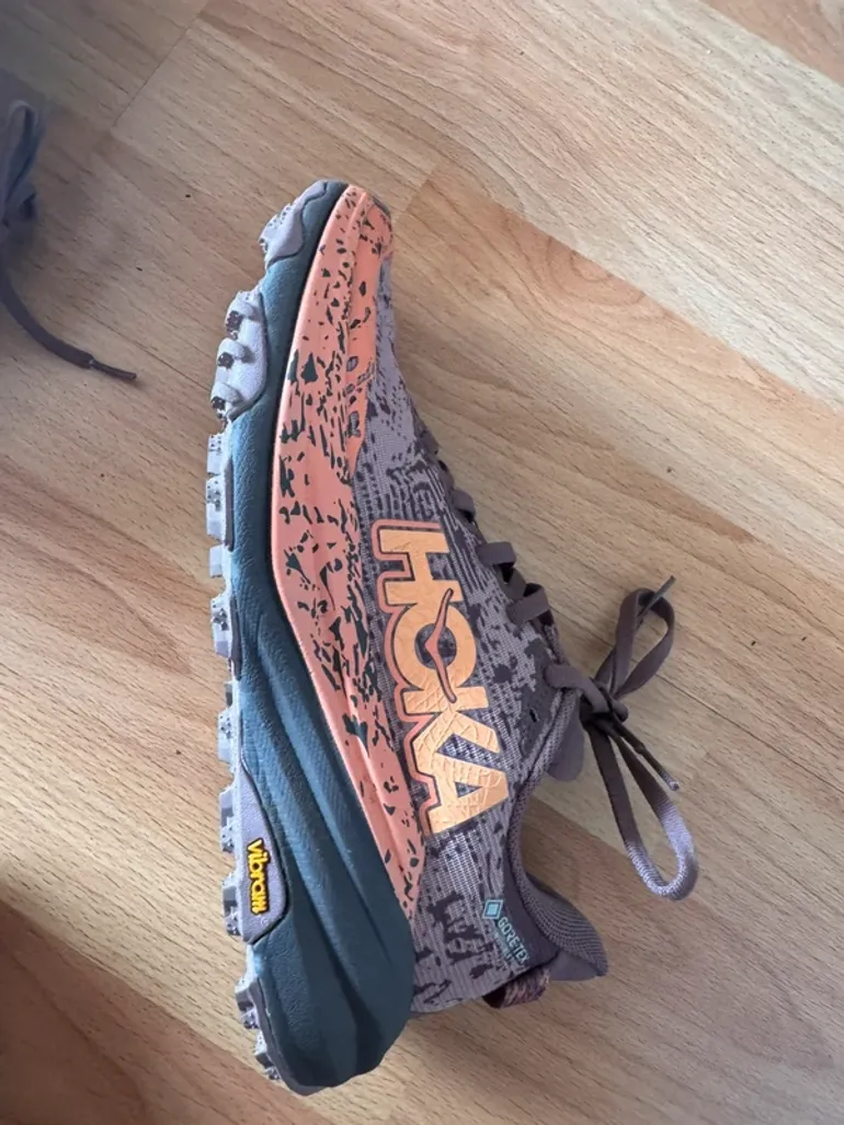Käytetty Hoka Speedgoat 6 bike — kuva 5 / 9