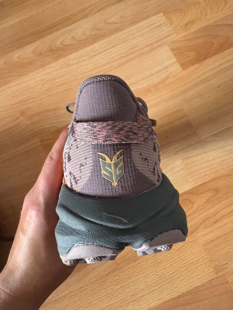 Käytetty Hoka Speedgoat 6 bike — kuva 9 / 9