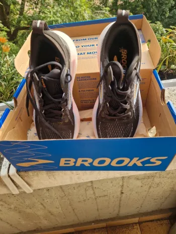 Tweedehands Brooks Glycerin 22 bike — afbeelding 4 van 5