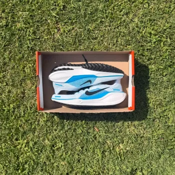 Used Pegasus Air Zoom 41 (GS) Running Shoes