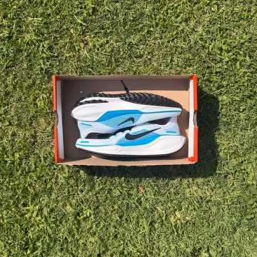 Used Pegasus Air Zoom 41 (GS) Running Shoes
