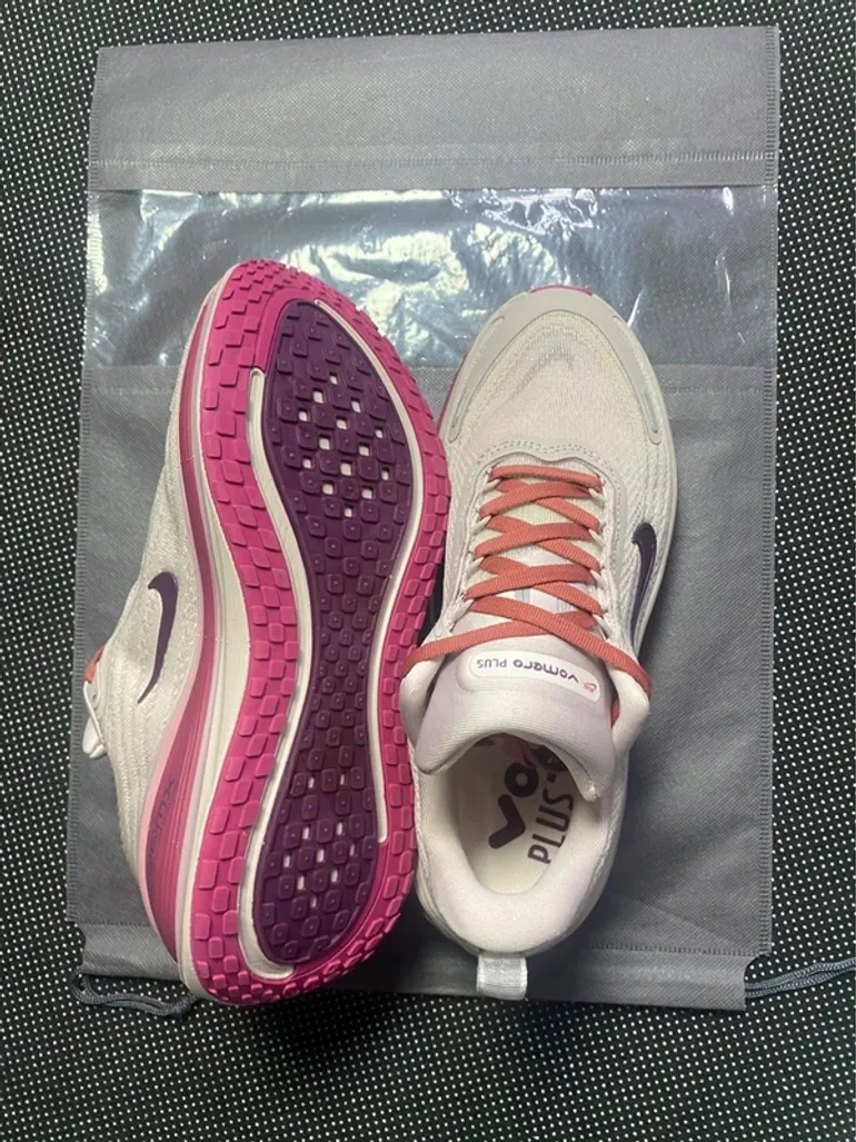 Brugt Nike Sneakers bike — billede 3 af 5